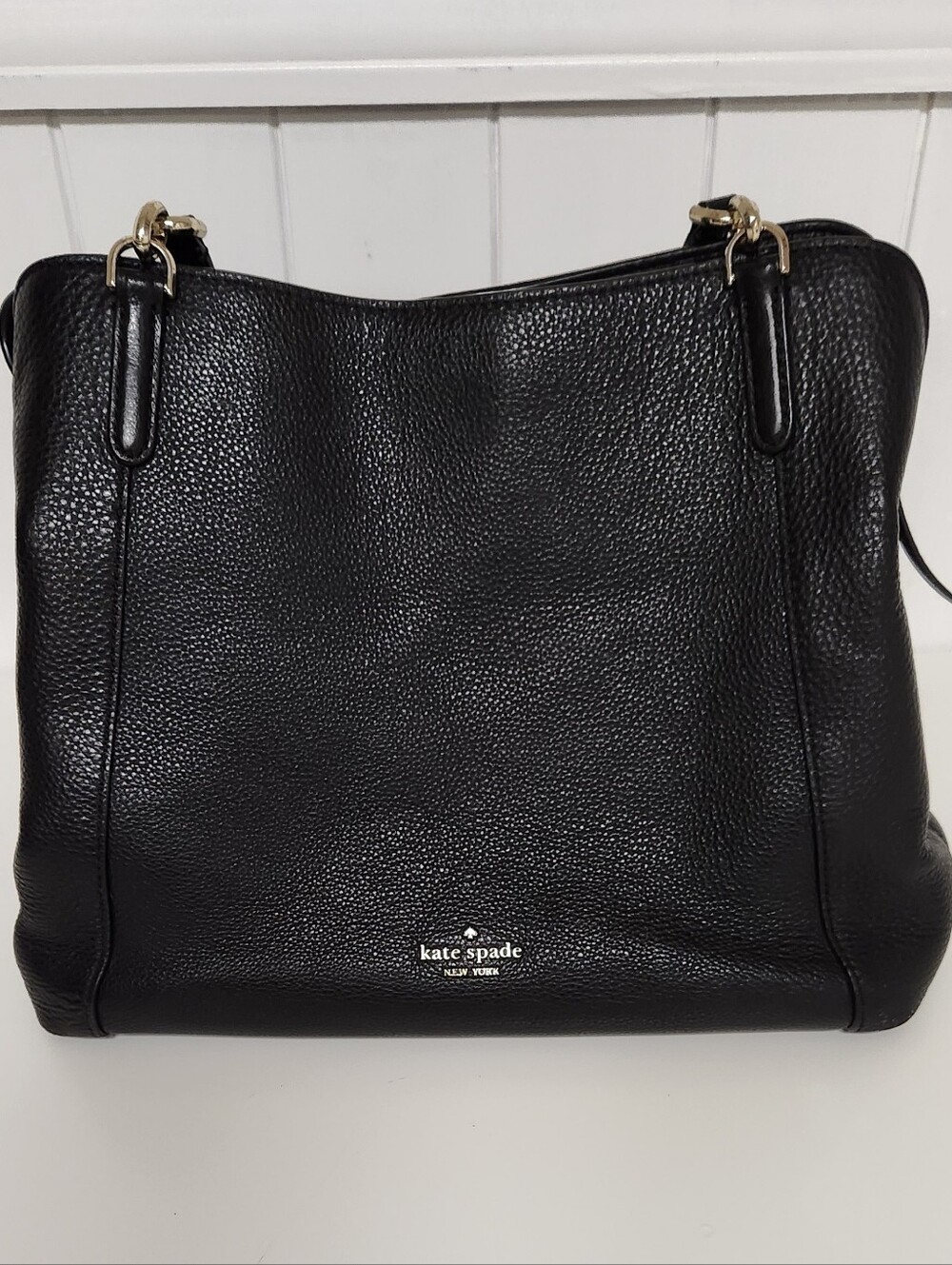 Kate Spade Large Shoulder Bag